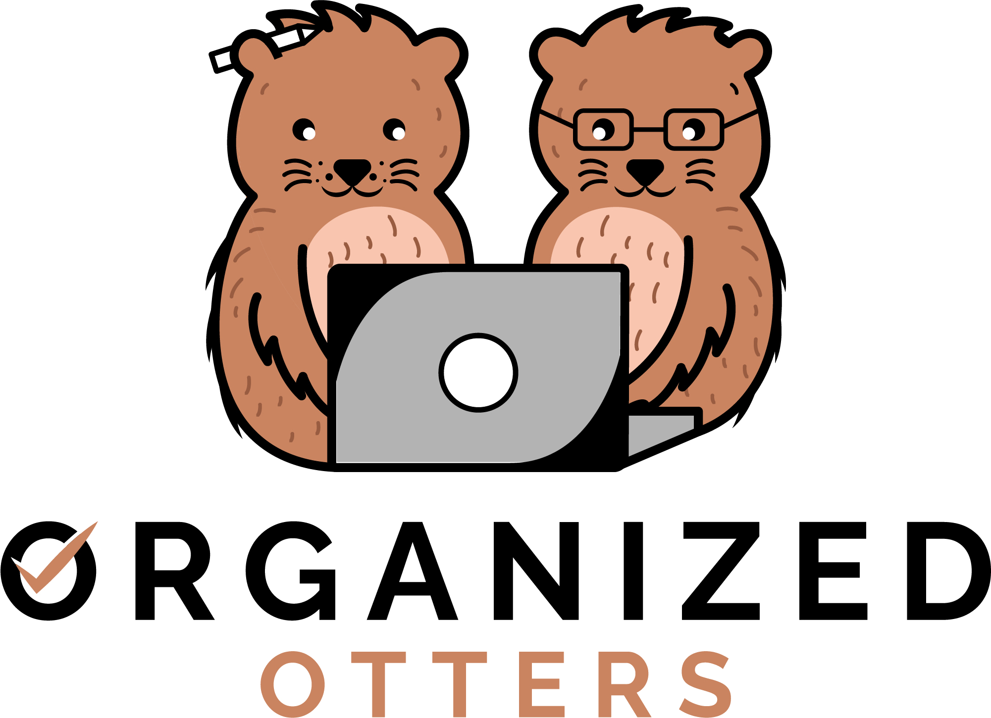 Organized Otters